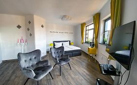 Hotel In Der Grünen Zitadelle Von Magdeburg